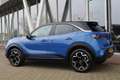Opel Mokka 1.2T 130PK AUTOMAAT ULTIMATE Navi Carplay | Adapt. Bleu - thumbnail 3