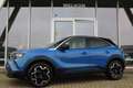 Opel Mokka 1.2T 130PK AUTOMAAT ULTIMATE Navi Carplay | Adapt. Bleu - thumbnail 4
