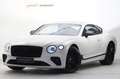 Bentley Continental GT S V8 Белый - thumbnail 1