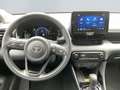 Toyota Yaris Hybrid 116 1.5 Teamplayer *LED*CAM*SHZ*ACC* Černá - thumbnail 10