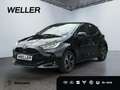 Toyota Yaris Hybrid 116 1.5 Teamplayer *LED*CAM*SHZ*ACC* Černá - thumbnail 1