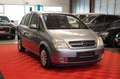 Opel Meriva 1.8 Aut. Cosmo Klimaaut*Anhängerk*Temp* Silber - thumbnail 9