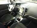 Renault Captur TCe 90 Experience Scheckheftgepflegt! NAVi! Schwarz - thumbnail 10