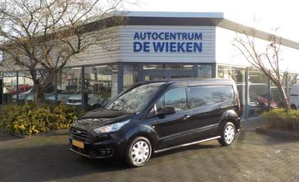 Ford Transit Connect 1.0 ECOBOOST BENZINE L2 (VERLENGD) MARGE AIRCO 3ZI