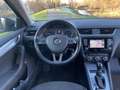 Skoda Octavia Combi 2.0l TDI Automatik 1.Hand Navi VB Schwarz - thumbnail 11