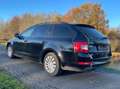 Skoda Octavia Combi 2.0l TDI Automatik 1.Hand Navi VB Schwarz - thumbnail 4
