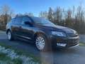Skoda Octavia Combi 2.0l TDI Automatik 1.Hand Navi VB Schwarz - thumbnail 1