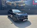 Peugeot 408 Hybrid 145 e-DCS6 GT inkl. 360° Vision Pack Schwarz - thumbnail 6
