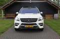 Mercedes-Benz ML 350 ML350 CDI AMG  Topstaat Blanc - thumbnail 2