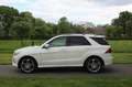 Mercedes-Benz ML 350 ML350 CDI AMG  Topstaat Blanc - thumbnail 5