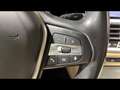 BMW 318 318dA 150ch Luxury Bleu - thumbnail 19