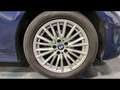 BMW 318 318dA 150ch Luxury Bleu - thumbnail 7