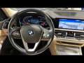 BMW 318 318dA 150ch Luxury Bleu - thumbnail 18