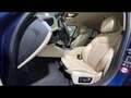 BMW 318 318dA 150ch Luxury Bleu - thumbnail 13