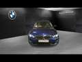 BMW 318 318dA 150ch Luxury Bleu - thumbnail 2