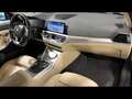 BMW 318 318dA 150ch Luxury Bleu - thumbnail 9