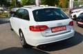 Audi A4 Avant TDI*Navi*Xenon*WR+SR*TÜV*TOP*GARANTIE Blanco - thumbnail 11