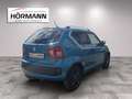 Suzuki Ignis 1,2 Shine 4WD Blau - thumbnail 5