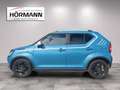Suzuki Ignis 1,2 Shine 4WD Blau - thumbnail 2
