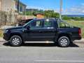 Volkswagen Amarok DCb. 2.0TDI Trendline 4M Conectable Negro - thumbnail 8