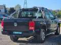 Volkswagen Amarok DCb. 2.0TDI Trendline 4M Conectable Negro - thumbnail 6