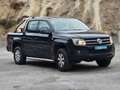 Volkswagen Amarok DCb. 2.0TDI Trendline 4M Conectable Negro - thumbnail 4