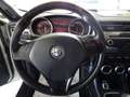 Alfa Romeo Giulietta Giulietta 1.4 Turbo 120 CV Distinctive Blanc - thumbnail 10