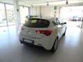 Alfa Romeo Giulietta Giulietta 1.4 Turbo 120 CV Distinctive Blanc - thumbnail 4