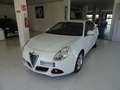 Alfa Romeo Giulietta Giulietta 1.4 Turbo 120 CV Distinctive Blanc - thumbnail 1