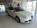 Alfa Romeo Giulietta Giulietta 1.4 Turbo 120 CV Distinctive Blanc - thumbnail 6