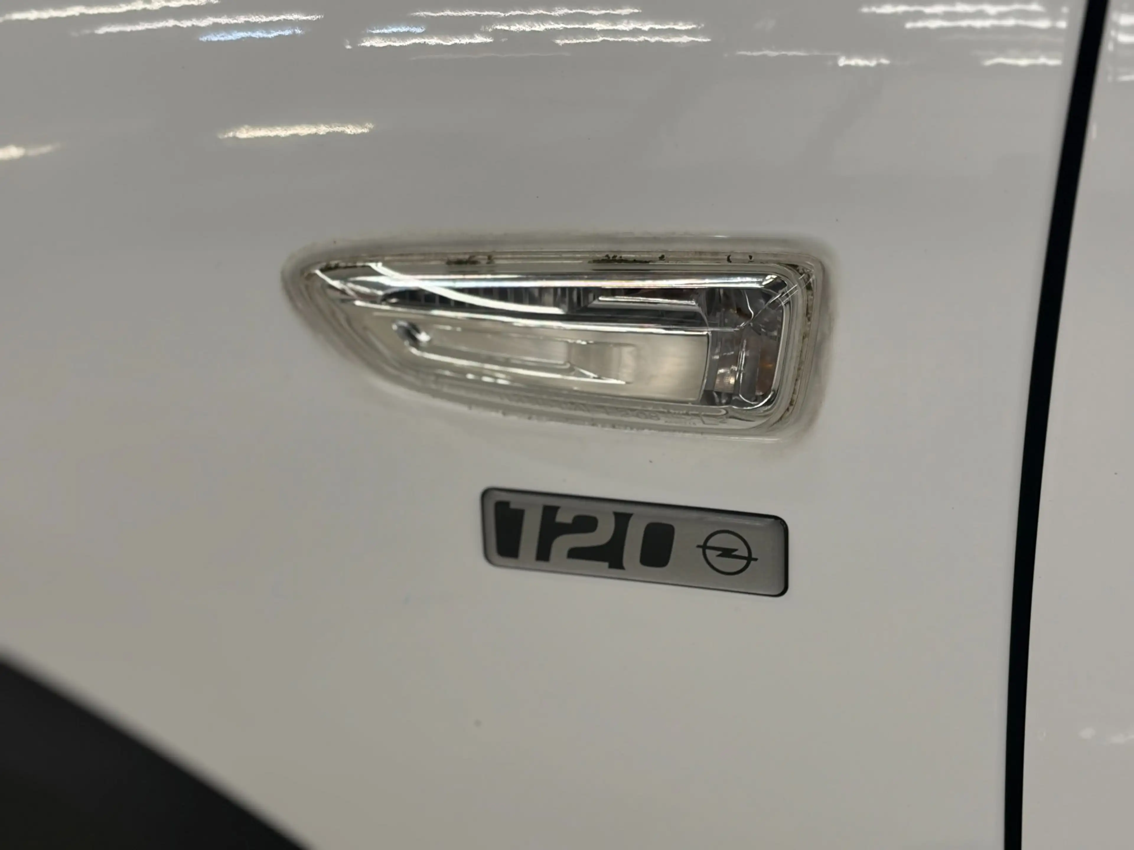 Opel Crossland X 1.2 Turbo 120 Jaar Edition Automaat 130pk Airco / — photo 20