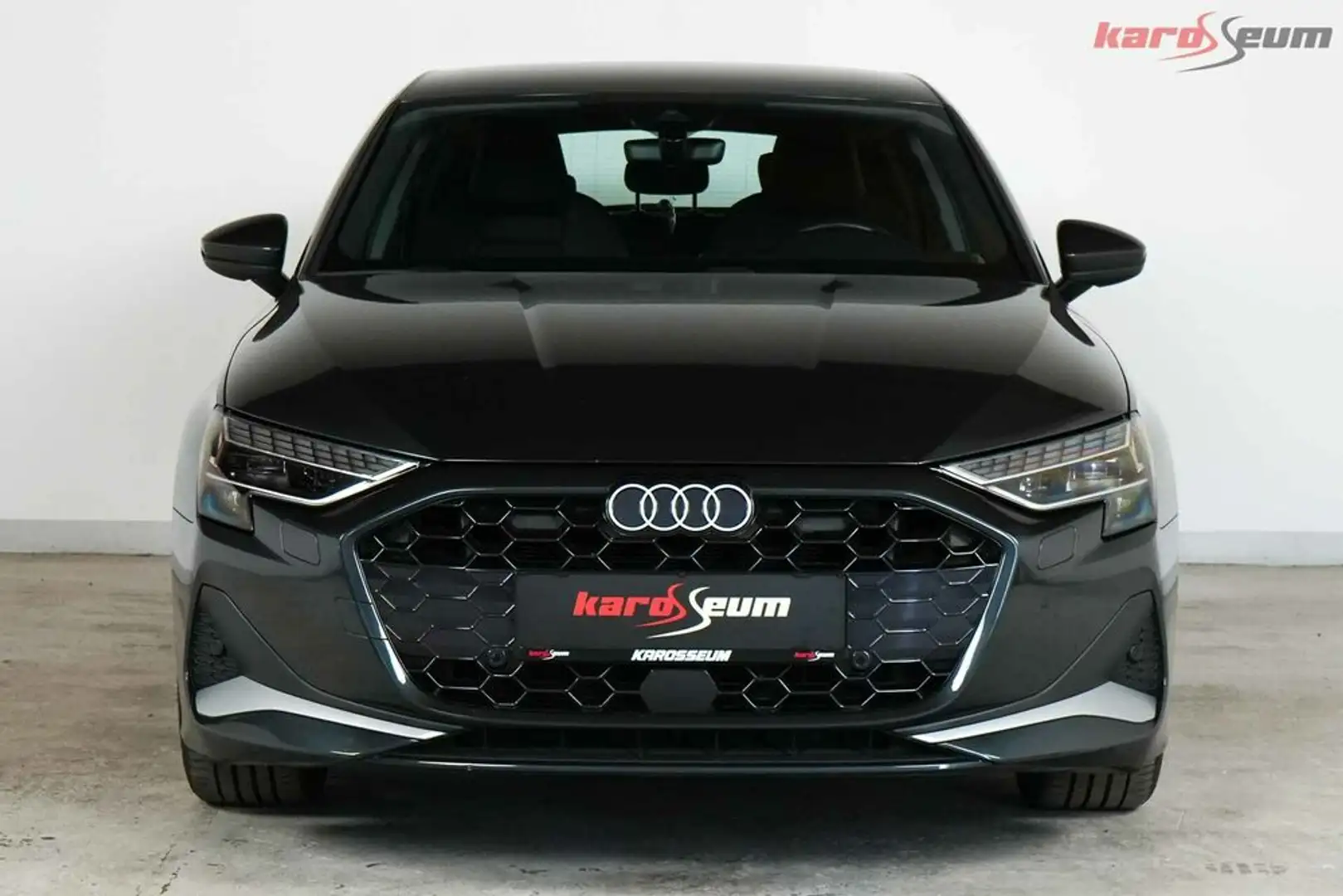 Audi A3 35 TFSI Aut.| FAHRSPASS PUR | Soundsystem-Sonos Grau - 2