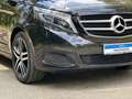 Mercedes-Benz V 200 Klasse V 200/220d, 250 CDI/BT/d AVANTG. 4MATIC Noir - thumbnail 10