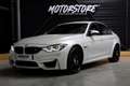 BMW M3 M3 450 ch M DKG7 Pack Competition Blanc - thumbnail 13