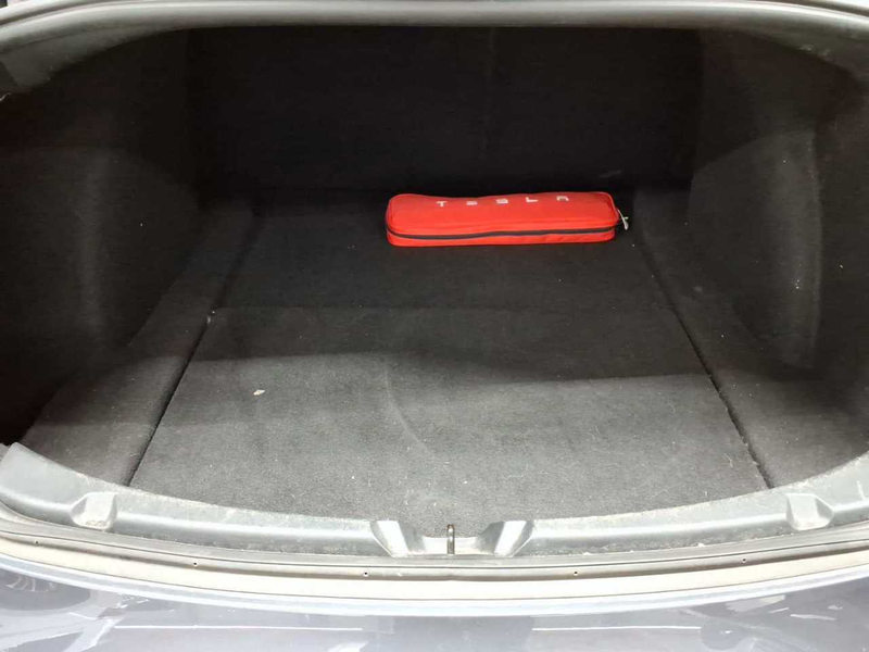 Photo du véhicule