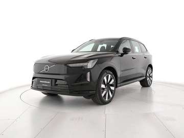 twin motor Ultra 7 posti