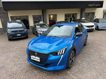 ELETTRICA GT 100KW OBC 7KW