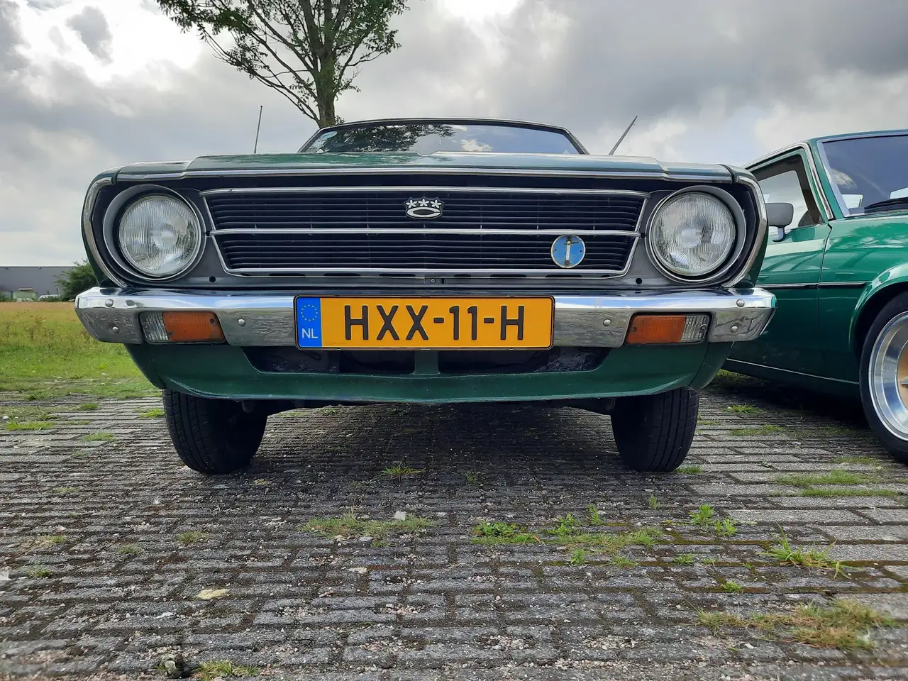 Toyota Corolla 1.2 Stationwagon KE36, foto 5