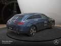 Mercedes-Benz CLA 250 e PROGRESSIVE+PANO+LED+KAMERA+8G Blau - thumbnail 8