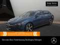 Mercedes-Benz CLA 250 e PROGRESSIVE+PANO+LED+KAMERA+8G Blau - thumbnail 1