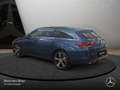 Mercedes-Benz CLA 250 e PROGRESSIVE+PANO+LED+KAMERA+8G Blau - thumbnail 10