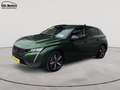 Peugeot 308 GARANTI 3ANS 1.2i 130 Vert 09/22 33.327km Airco Verde - thumbnail 1