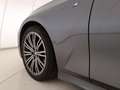 BMW 320 d Touring Msport auto Grigio - thumbnail 22