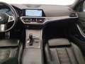 BMW 320 d Touring Msport auto Grigio - thumbnail 9