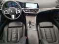 BMW 320 d Touring Msport auto Grigio - thumbnail 16
