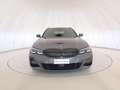 BMW 320 d Touring Msport auto Grigio - thumbnail 2