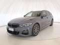 BMW 320 d Touring Msport auto Grigio - thumbnail 1