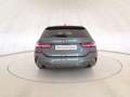 BMW 320 d Touring Msport auto Grigio - thumbnail 5