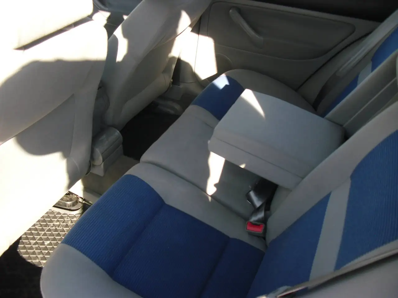 Volkswagen Golf IV 1.6 Automatik Edition, foto 9