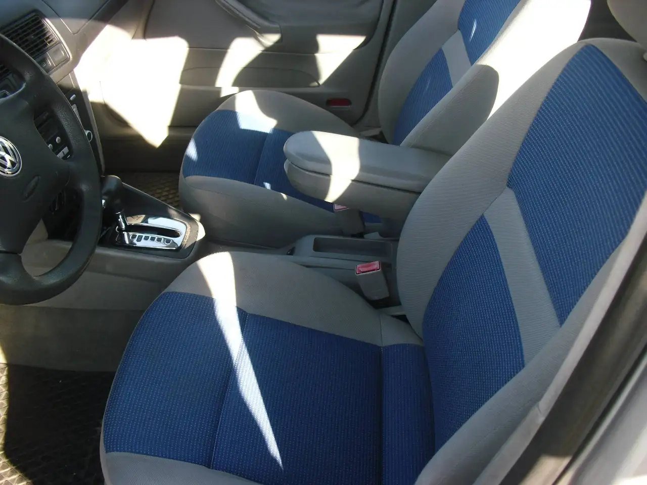 Volkswagen Golf IV 1.6 Automatik Edition, foto 11